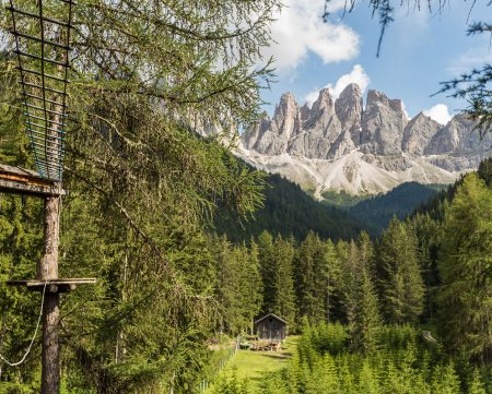 Naturpark.